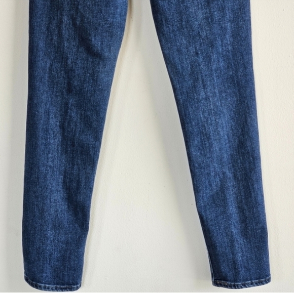 22 LEVI'S 721 HIGH RISE SKINNY SIZE 29 - Picture 8 of 10
